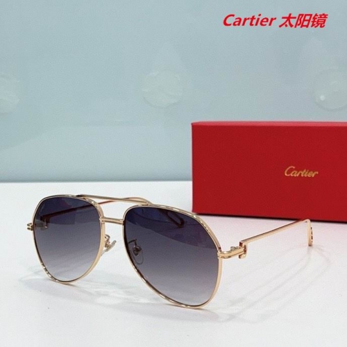 C.a.r.t.i.e.r. Sunglasses AAAA 4459