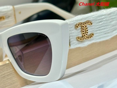 C.h.a.n.e.l. Sunglasses AAAA 5008