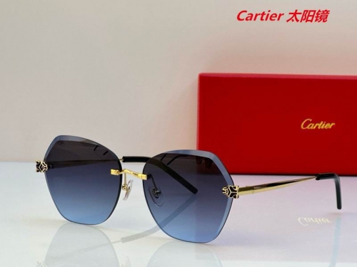 C.a.r.t.i.e.r. Sunglasses AAAA 5092