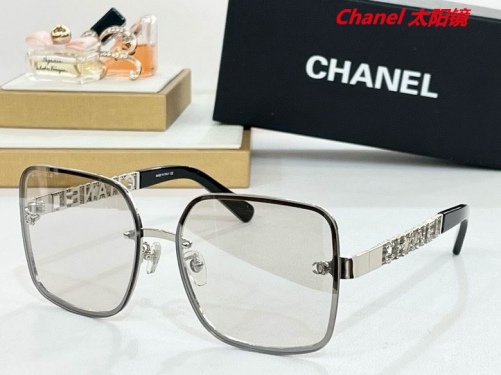 C.h.a.n.e.l. Sunglasses AAAA 4215