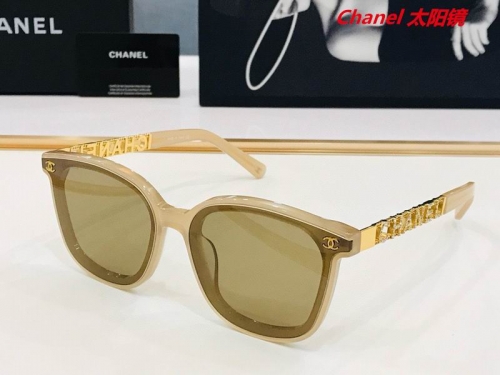 C.h.a.n.e.l. Sunglasses AAAA 6076