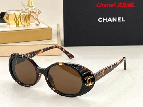 C.h.a.n.e.l. Sunglasses AAAA 4764