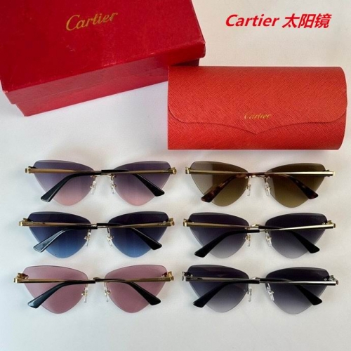 C.a.r.t.i.e.r. Sunglasses AAAA 4108