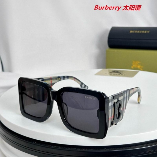 B.u.r.b.e.r.r.y. Sunglasses AAAA 4481