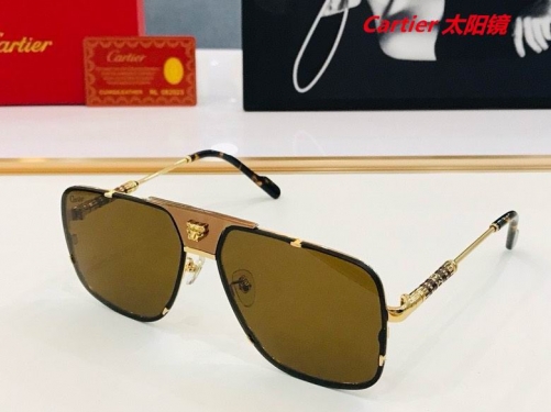 C.a.r.t.i.e.r. Sunglasses AAAA 4707