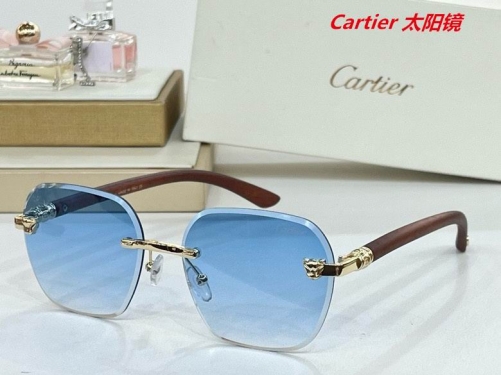 C.a.r.t.i.e.r. Sunglasses AAAA 6000