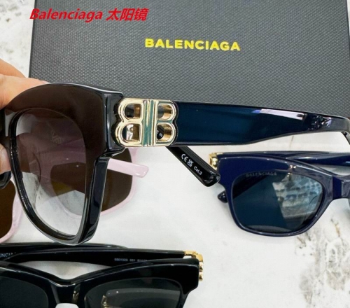 B.a.l.e.n.c.i.a.g.a. Sunglasses AAAA 4011