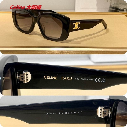 C.e.l.i.n.e. Sunglasses AAAA 5106