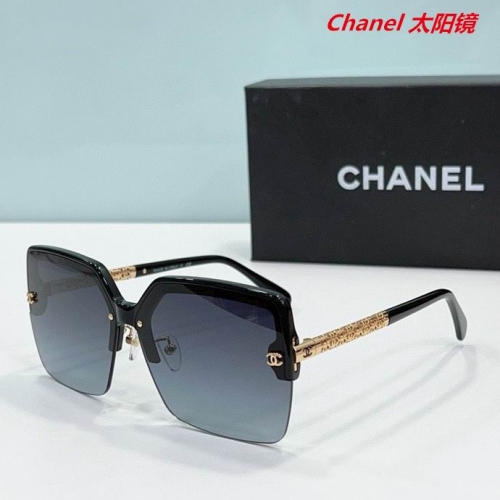 C.h.a.n.e.l. Sunglasses AAAA 5869