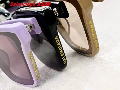 B.a.l.e.n.c.i.a.g.a. Sunglasses AAAA 4255