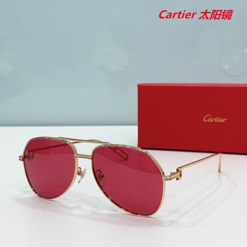 C.a.r.t.i.e.r. Sunglasses AAAA 4464