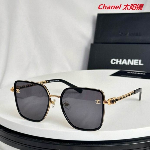 C.h.a.n.e.l. Sunglasses AAAA 5430