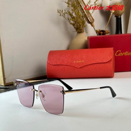 C.a.r.t.i.e.r. Sunglasses AAAA 4078