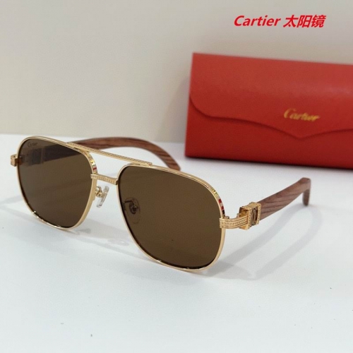 C.a.r.t.i.e.r. Sunglasses AAAA 4427