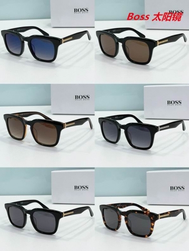 B.o.s.s. Sunglasses AAAA 4053