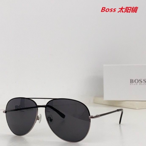 B.o.s.s. Sunglasses AAAA 4006