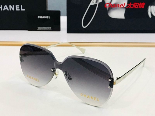 C.h.a.n.e.l. Sunglasses AAAA 6170