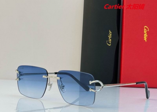 C.a.r.t.i.e.r. Sunglasses AAAA 5149