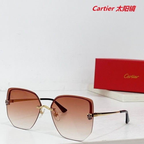 C.a.r.t.i.e.r. Sunglasses AAAA 5261