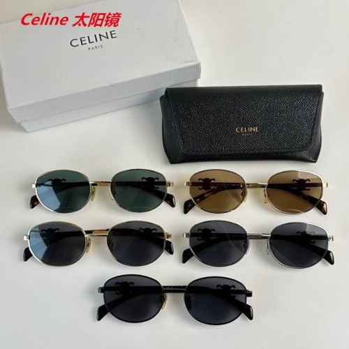 C.e.l.i.n.e. Sunglasses AAAA 4631