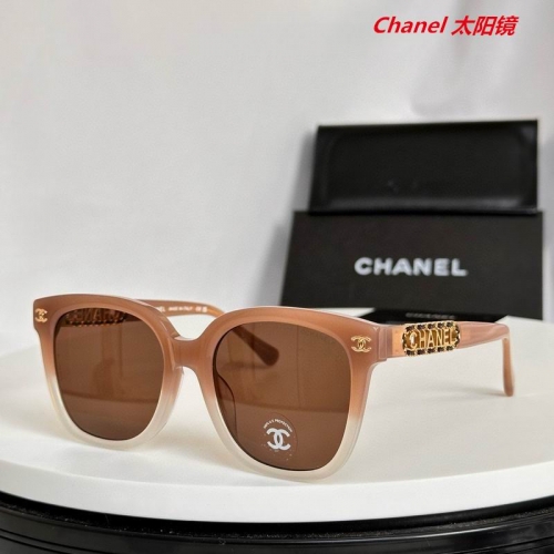 C.h.a.n.e.l. Sunglasses AAAA 5794