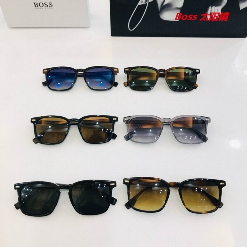 B.o.s.s. Sunglasses AAAA 4035