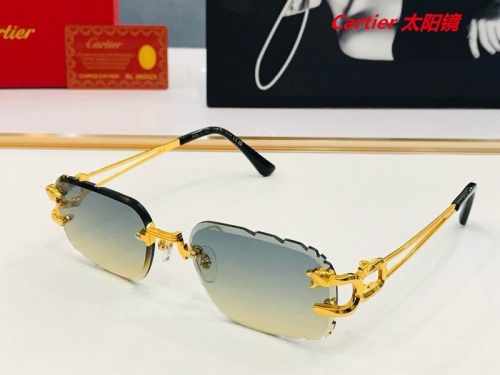 C.a.r.t.i.e.r. Sunglasses AAAA 4662