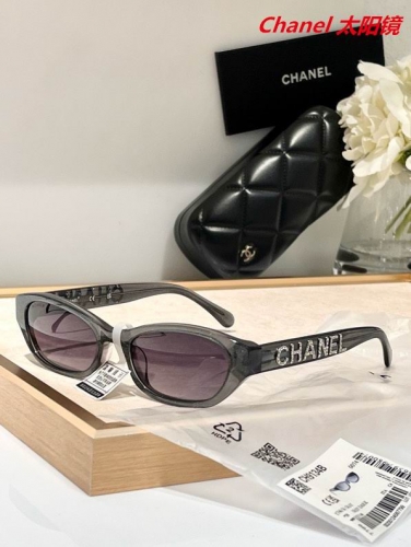 C.h.a.n.e.l. Sunglasses AAAA 5888