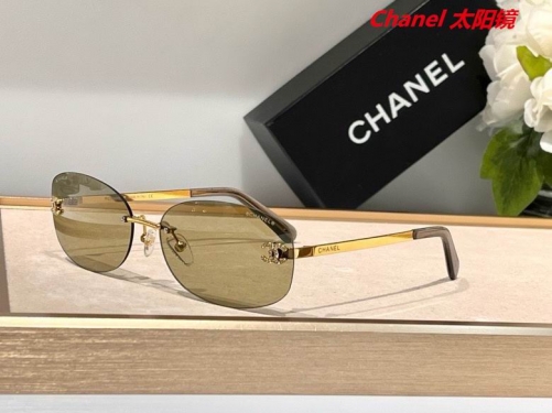 C.h.a.n.e.l. Sunglasses AAAA 5899