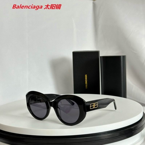 B.a.l.e.n.c.i.a.g.a. Sunglasses AAAA 4177