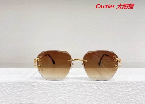 C.a.r.t.i.e.r. Sunglasses AAAA 4868