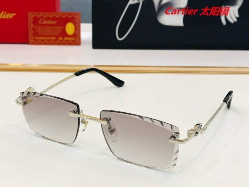 C.a.r.t.i.e.r. Sunglasses AAAA 4767