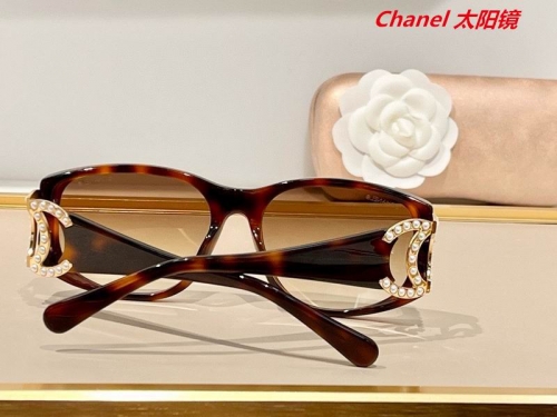 C.h.a.n.e.l. Sunglasses AAAA 5385