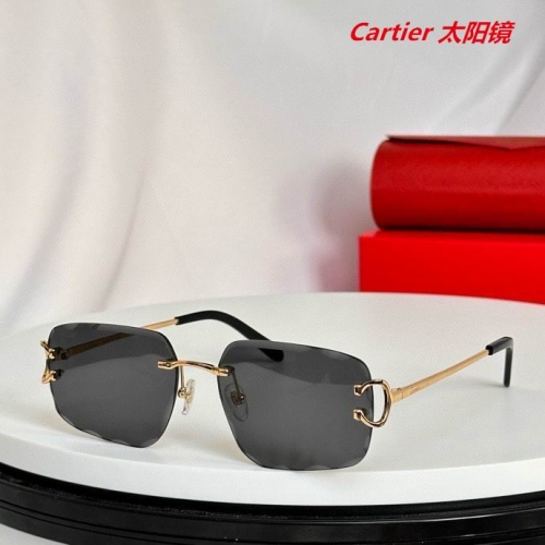 C.a.r.t.i.e.r. Sunglasses AAAA 6116