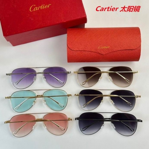 C.a.r.t.i.e.r. Sunglasses AAAA 4174