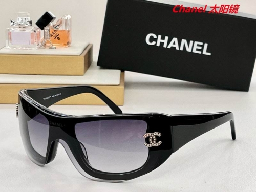 C.h.a.n.e.l. Sunglasses AAAA 4665