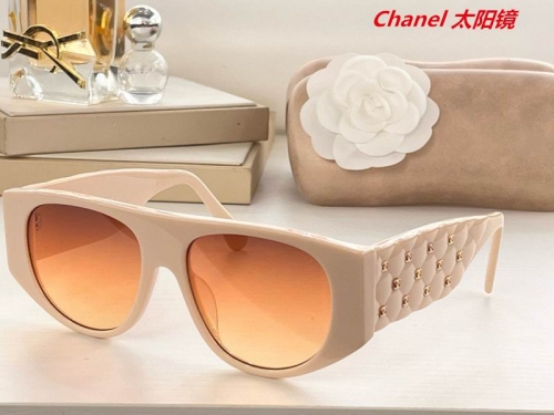 C.h.a.n.e.l. Sunglasses AAAA 4581