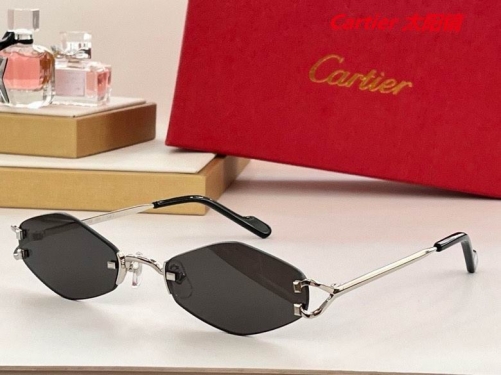 C.a.r.t.i.e.r. Sunglasses AAAA 4483