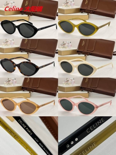 C.e.l.i.n.e. Sunglasses AAAA 5082