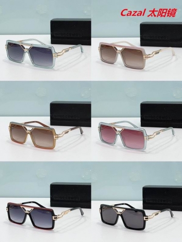 C.a.z.a.l. Sunglasses AAAA 4093