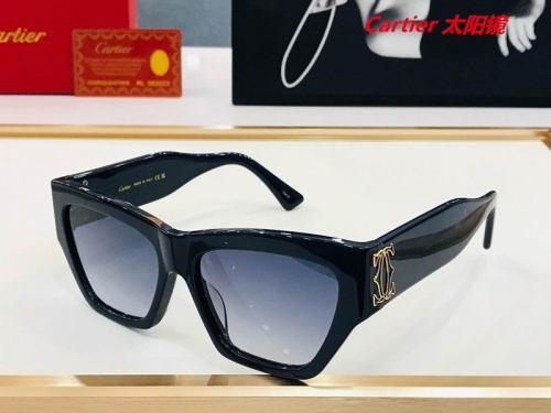 C.a.r.t.i.e.r. Sunglasses AAAA 4744