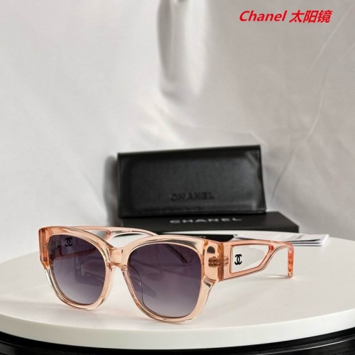 C.h.a.n.e.l. Sunglasses AAAA 5859