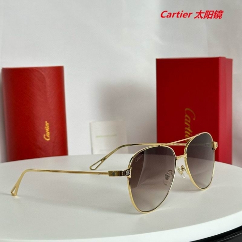 C.a.r.t.i.e.r. Sunglasses AAAA 5661