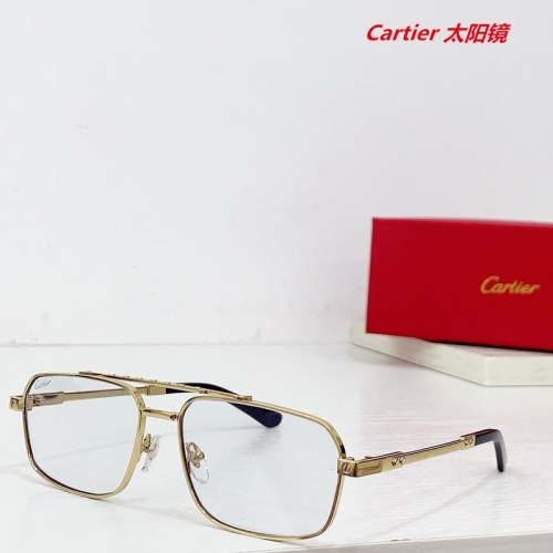 C.a.r.t.i.e.r. Sunglasses AAAA 5323