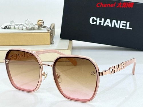 C.h.a.n.e.l. Sunglasses AAAA 6036