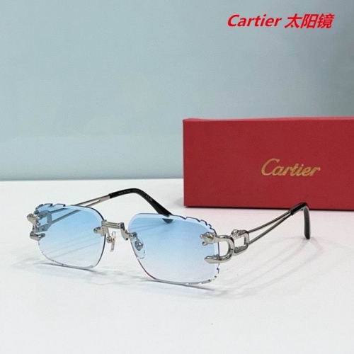 C.a.r.t.i.e.r. Sunglasses AAAA 4601