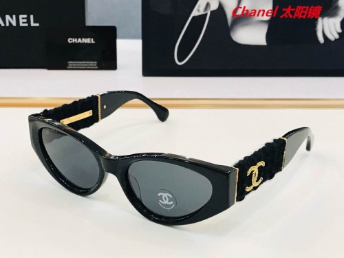 C.h.a.n.e.l. Sunglasses AAAA 6273