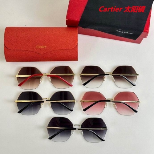 C.a.r.t.i.e.r. Sunglasses AAAA 4058