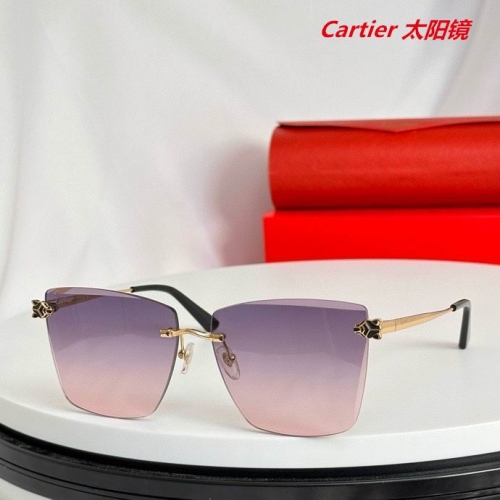 C.a.r.t.i.e.r. Sunglasses AAAA 6032