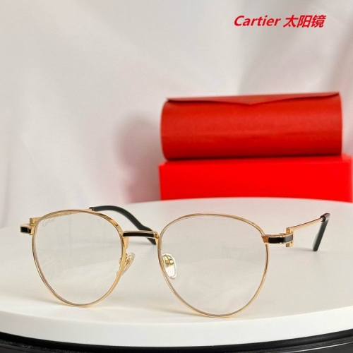 C.a.r.t.i.e.r. Sunglasses AAAA 6228